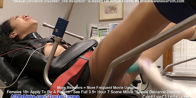 bdsm,bondage,college,doctor,ebony,exotic,gloves,humiliation,latina,natural tits,oral,orgasm,sex,teen