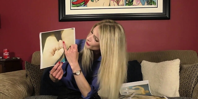 blonde,femdom,fetish,hd,milf,small dick,talk