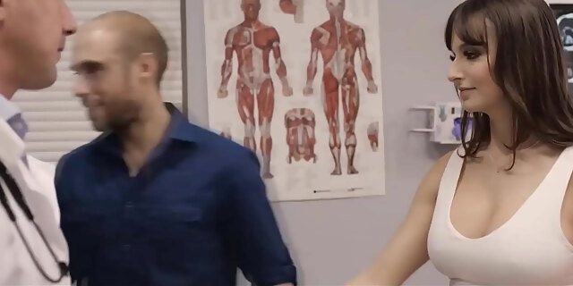 big tits,boobs,busy,cougar,doctor,femdom,gynecologist,hardcore,hospital,licking,milf,pregnant,pussy,rough,shaved,taboo